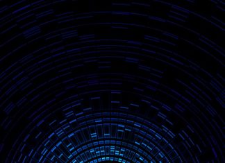 Blue HD Wallpaper 1080p for Android Phones with 5 inch Display.