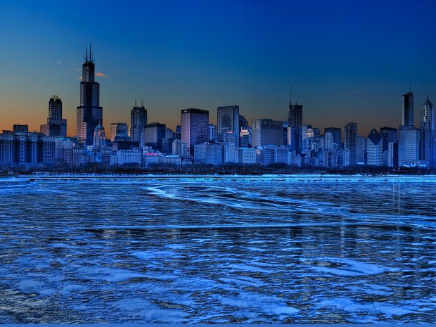 Boston Skyline Image Download Free.