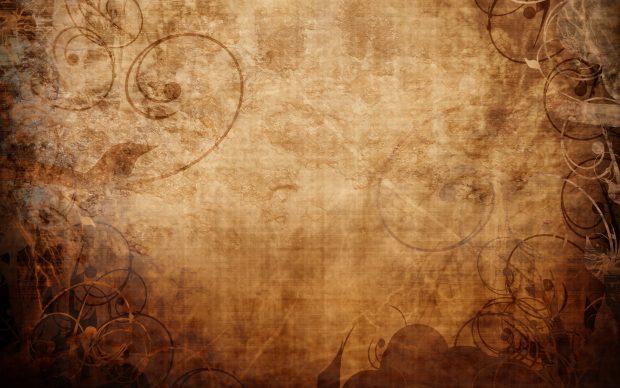 Brown vintage background hd.