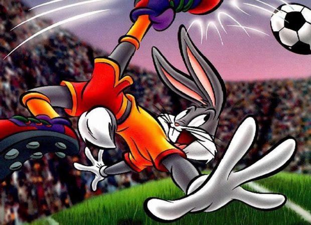 Bugs Bunny Backgrounds.