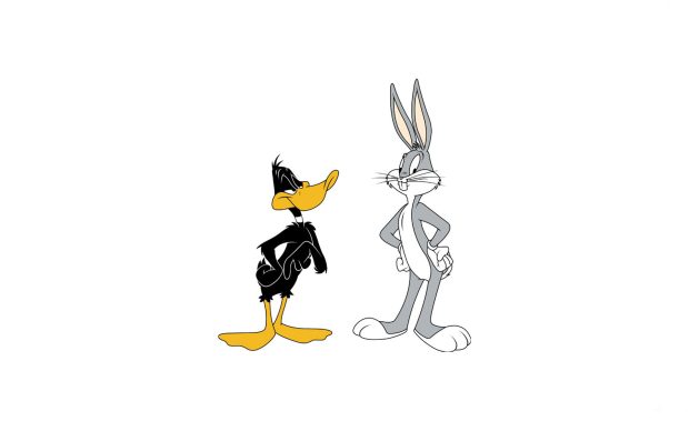 Bugs Bunny Desktop Wallpapers.