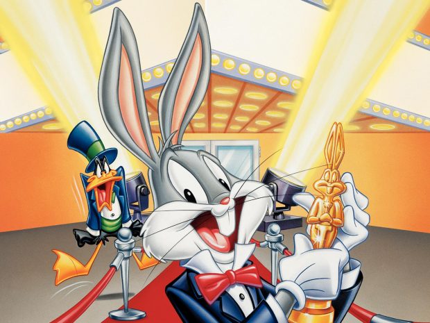 Bugs Bunny HD Background.