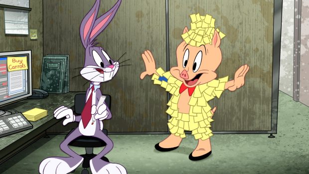 Bugs Bunny Image Free Download.