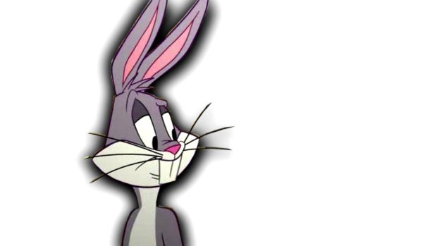 Bugs Bunny Photo Free Download.