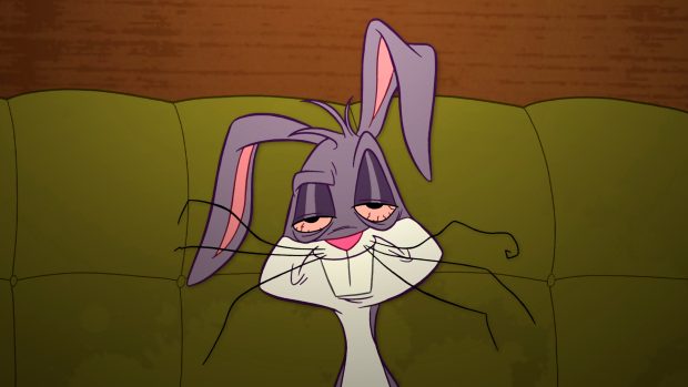 Bugs Bunny Photo HD.