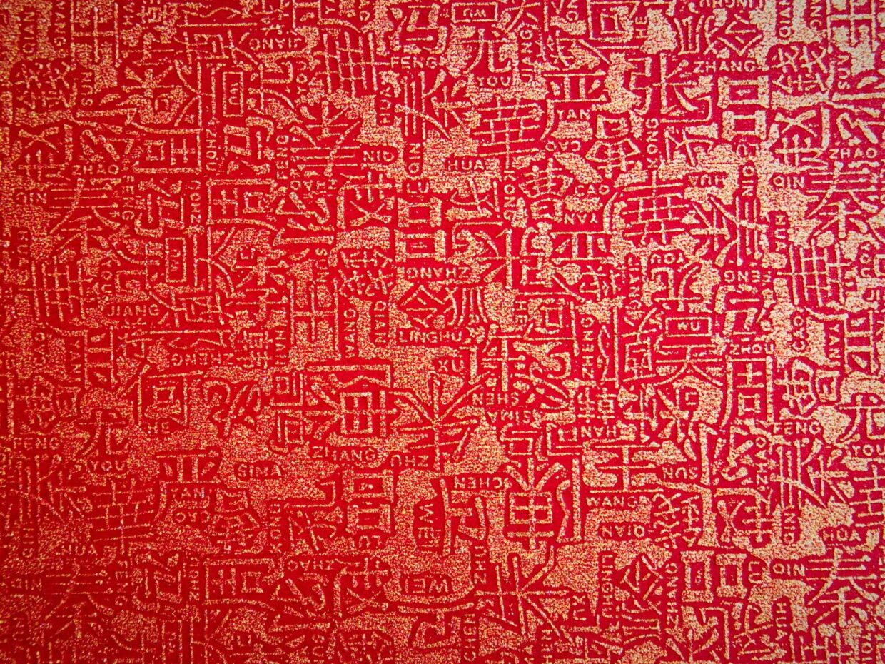 Chinese Backgrounds - PixelsTalk