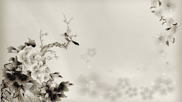Chinese Desktop Wallpaper.