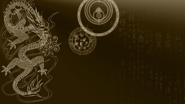 Chinese Wallpaper Free Download.