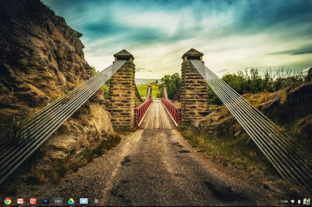 Beautiful Chromebook Wallpaper