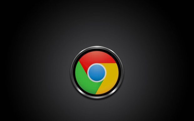 Logo Chromebook