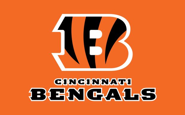 Cincinnati Bengals Background.