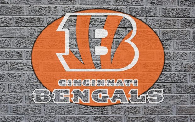 Cincinnati Bengals Background HD.
