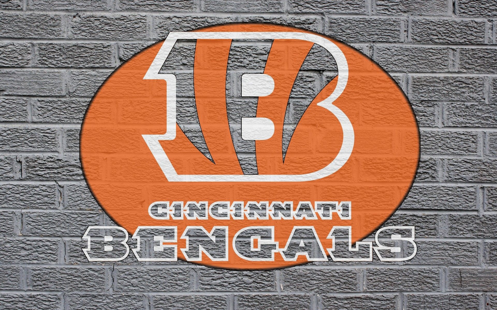 Cincinnati Bengals Bengals Logo HD wallpaper  Pxfuel