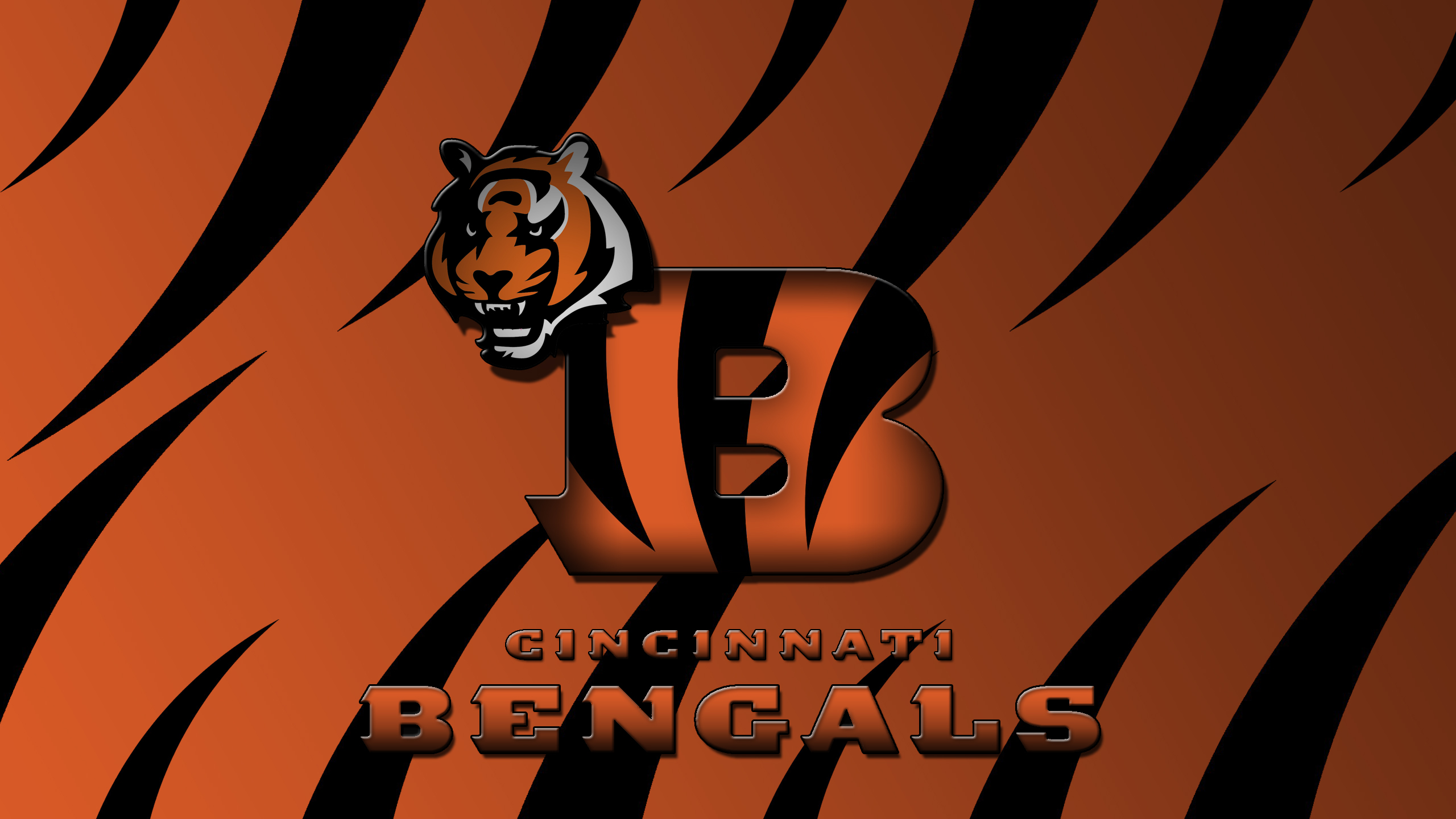 HD Cincinnati Bengals Wallpapers 