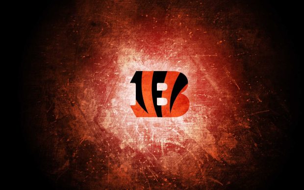 Cincinnati Bengals HD Background.