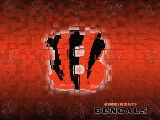 Cincinnati Bengals HD Images.