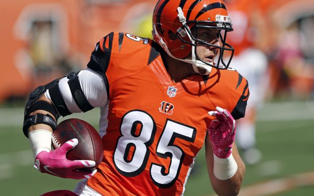 Cincinnati Bengals HD Pictures.