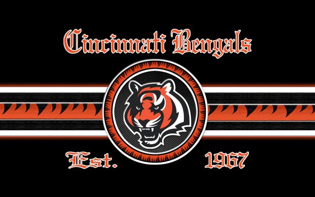 Cincinnati Bengals HD Wallpapers.