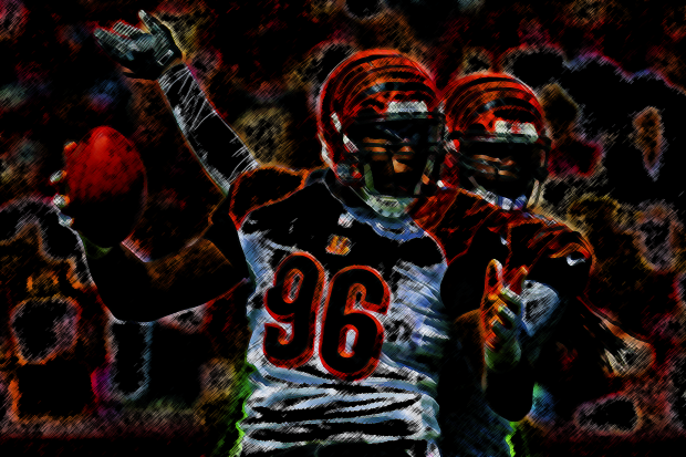 Cincinnati Bengals Image HD.