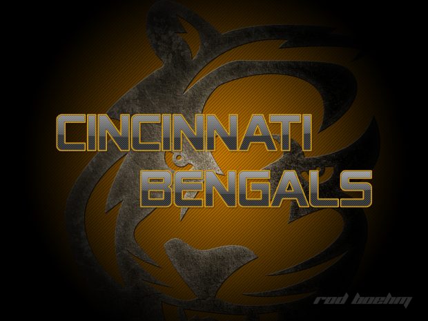 Cincinnati Bengals Images.