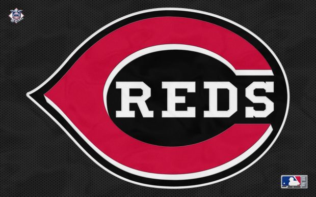 Cincinnati Reds Desktop Wallpaper.