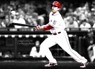 Cincinnati Reds Desktop Wallpapers.