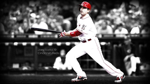 Cincinnati Reds Desktop Wallpapers.