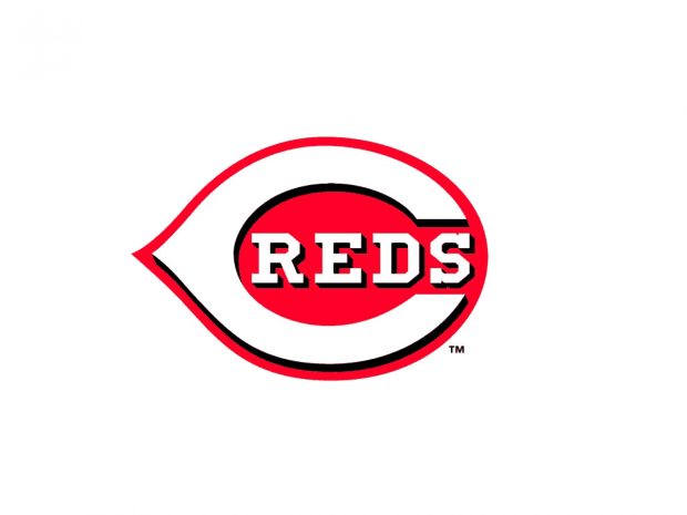 Cincinnati Reds HD Image.