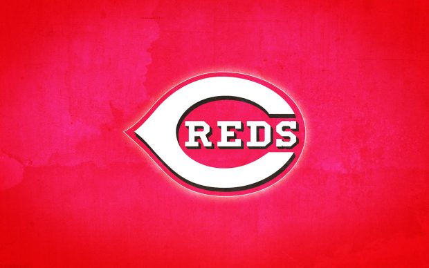 Cincinnati Reds HD Wallpaper.