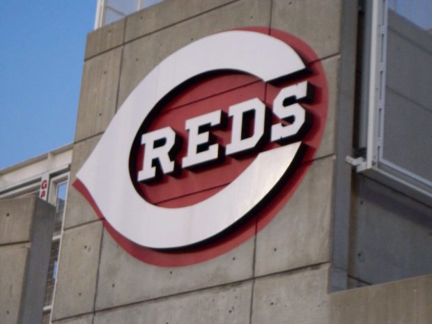 Cincinnati Reds Image HD.
