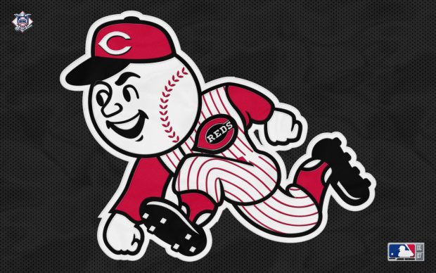 Cincinnati Reds Wallpaper HD.