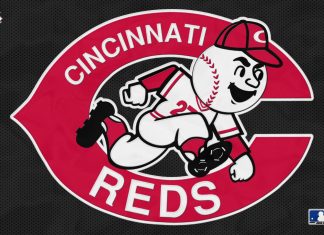 Cincinnati Reds Wallpapers HD.