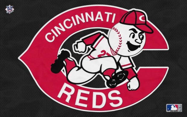 Cincinnati Reds Wallpapers HD.