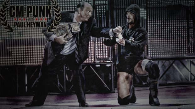 Cm Punk Images HD.