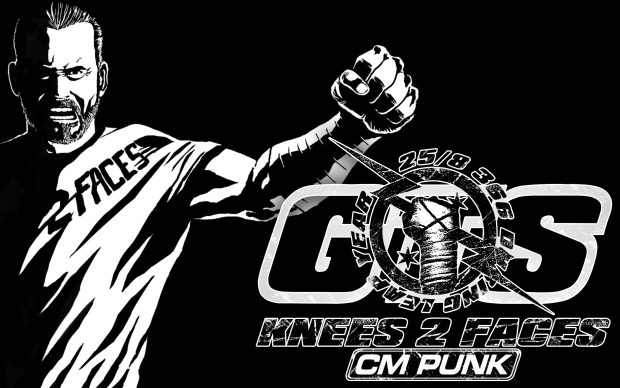 Cm Punk Wallpapers.