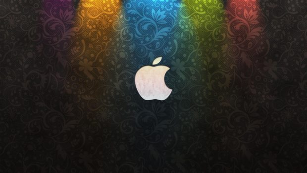 Colourful mac desktop 1080p wallpaper high quality.