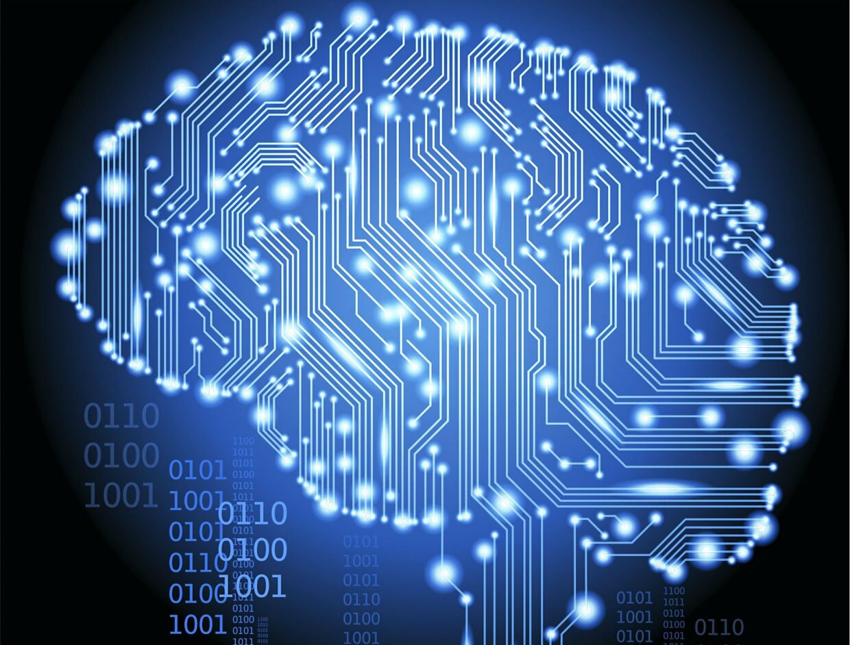Computer Science Wallpapers - PixelsTalk