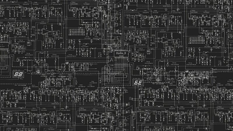 Computer Science Backgrounds - PixelsTalk