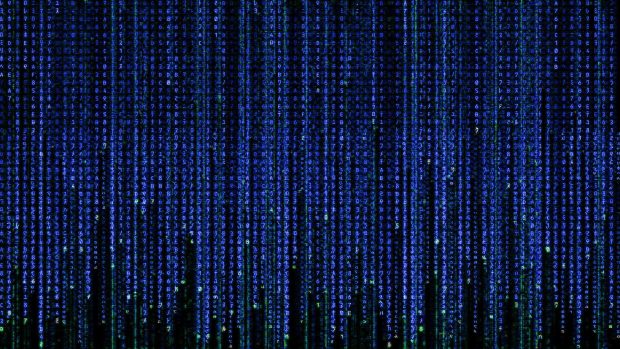 Computer Science Wallpaper.