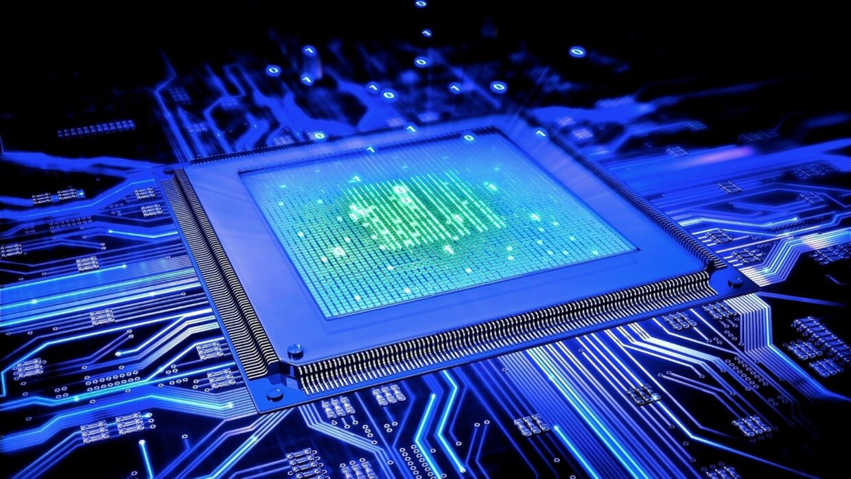 HD Computer Science Backgrounds - PixelsTalk