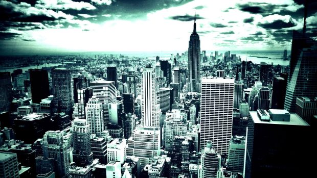 Cool New York City HD Photos.