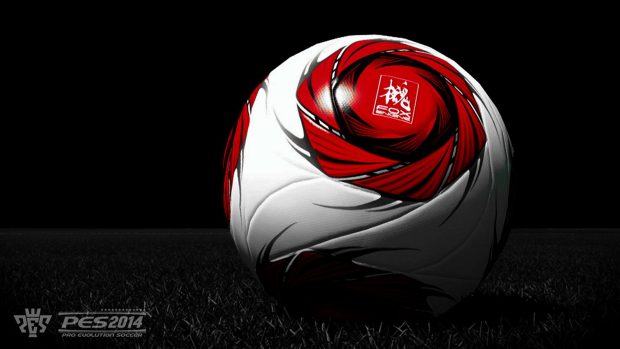 Cool Soccer Background HD.