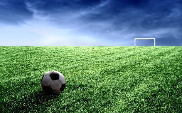 Cool Soccer Backgrounds HD.