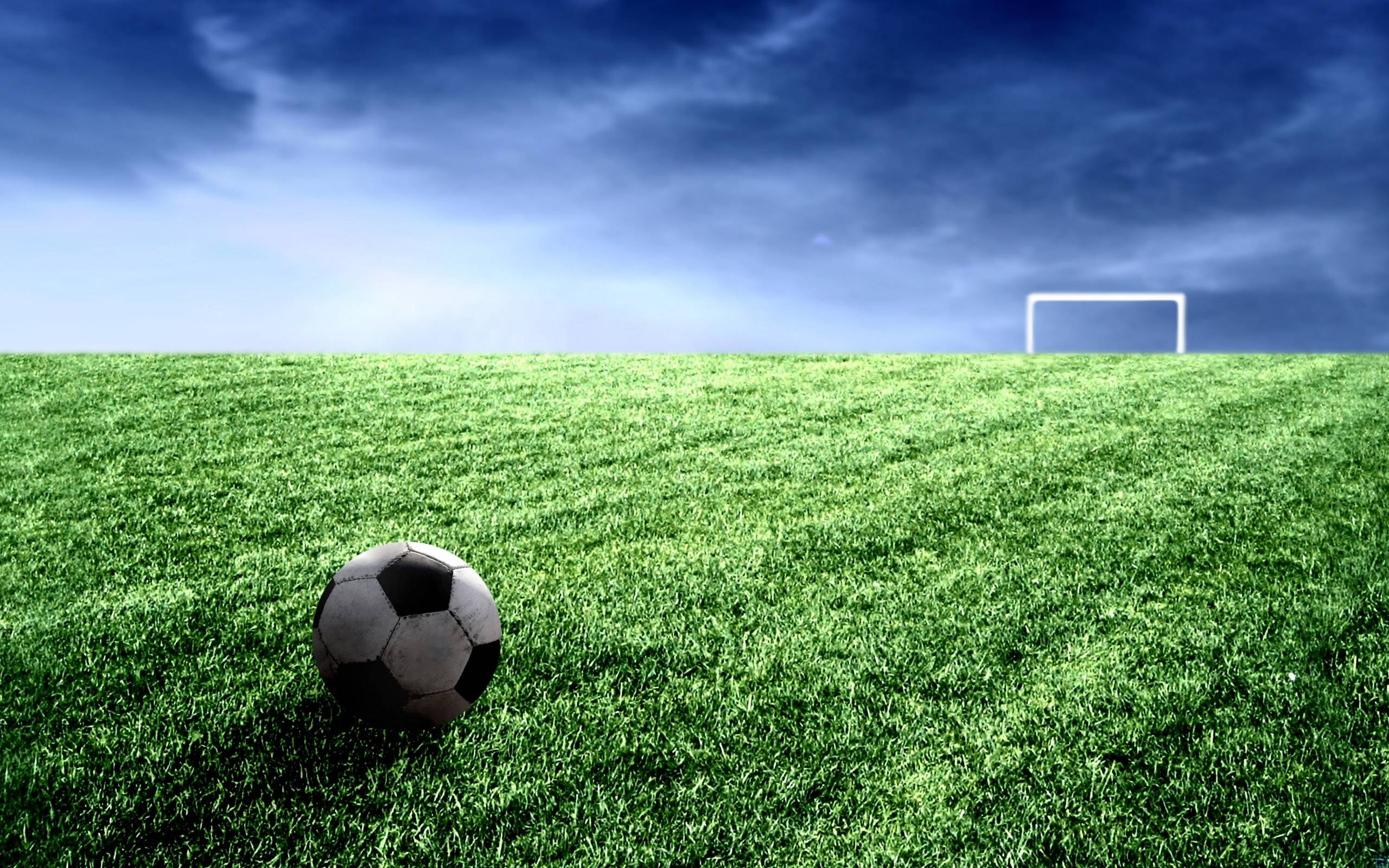 Download Free Cool Soccer Wallpapers 