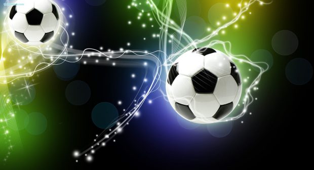 Cool Soccer HD Wallpapers.
