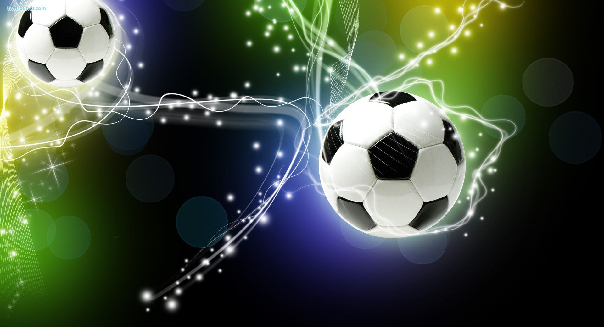 Cool Soccer HD Backgrounds | PixelsTalk.Net