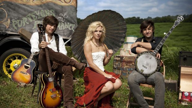 Country Music Background HD.
