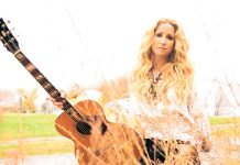 Country Music Image.