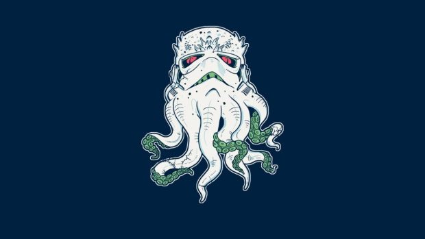 Cthulhu Photos HD.