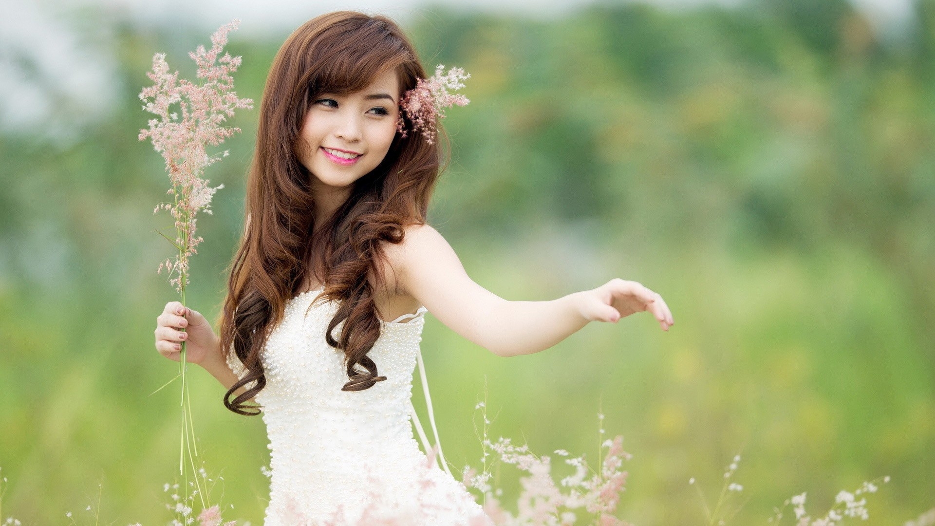 Girl cute wallpaper asian Girls Images